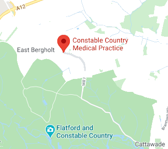 Constable Country Medical Practice